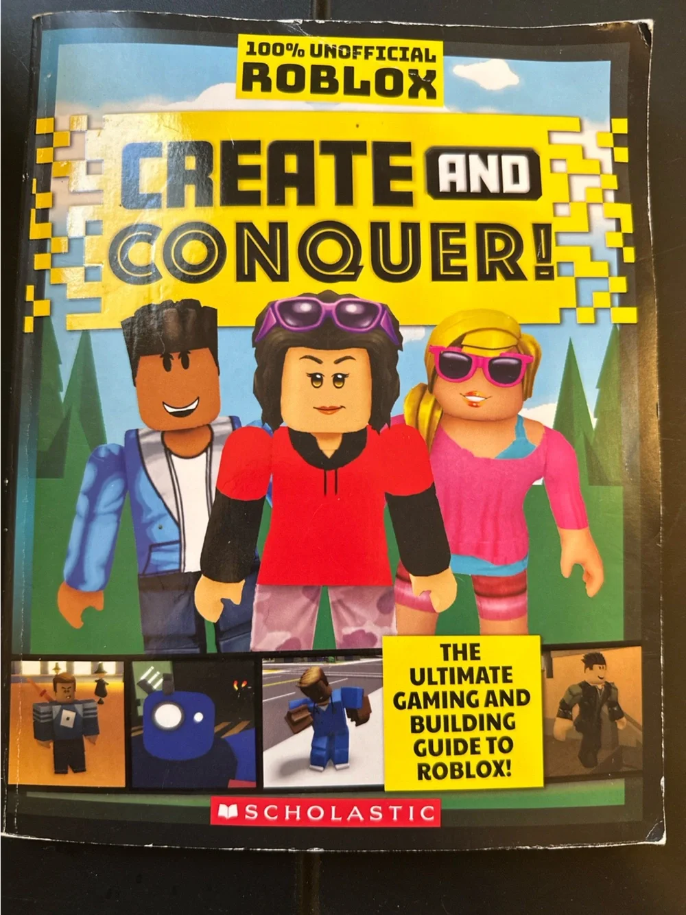 Roblox 